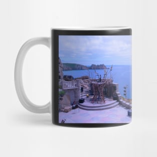 Minack Theatre Mug